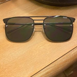 Quay Australia Sunglasses